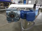 Spantech Whisper Trax Conveyor
